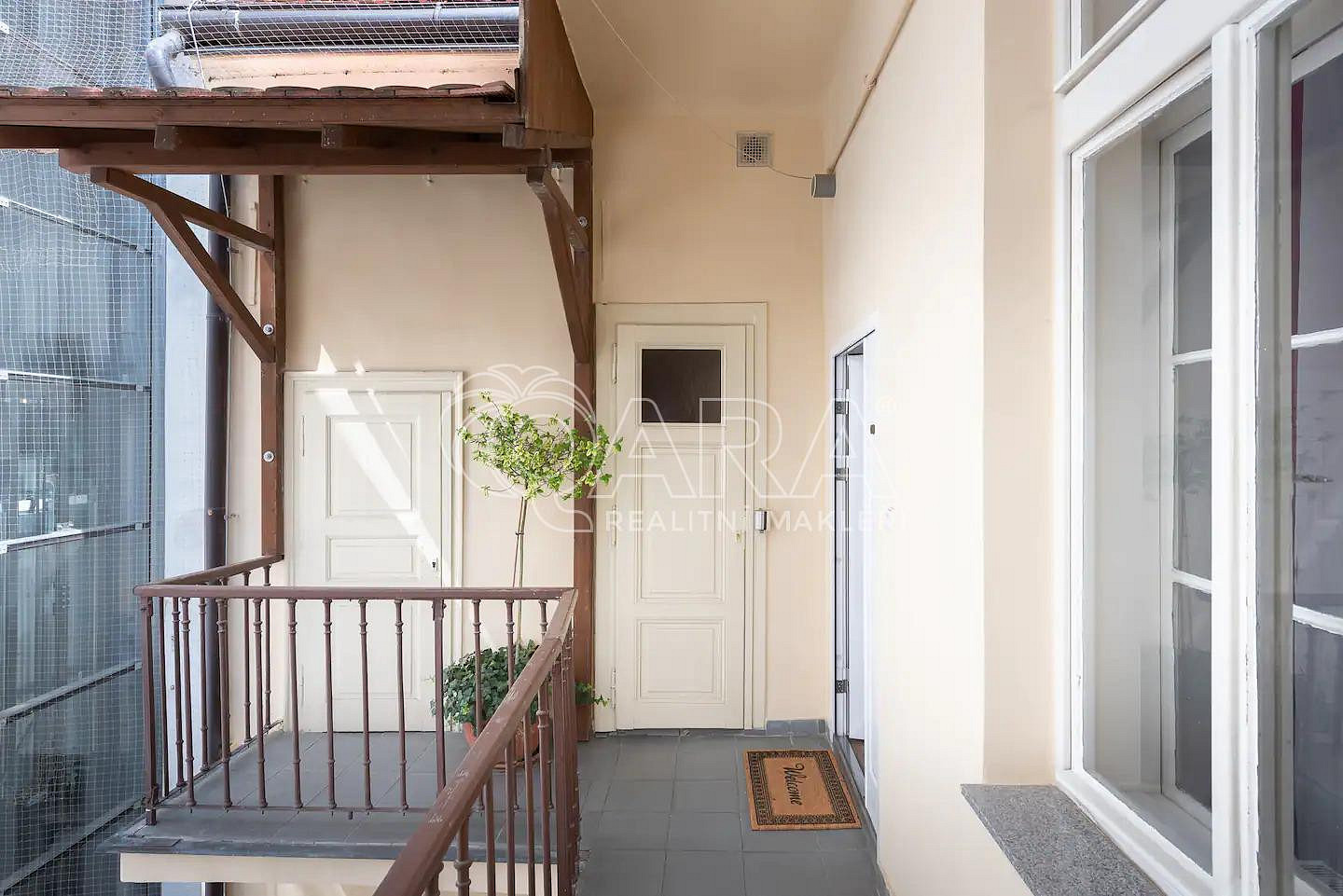 Pronájem bytu 1+kk 40 m² – fotografie 4