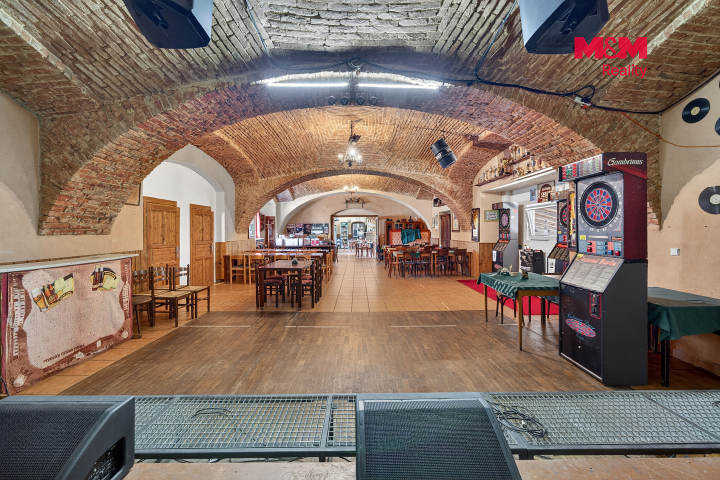 Prodej restaurace 879 m² – fotografie 4