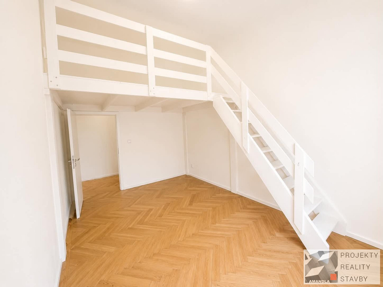 Pronájem bytu 2+1 56 m² — photo 3