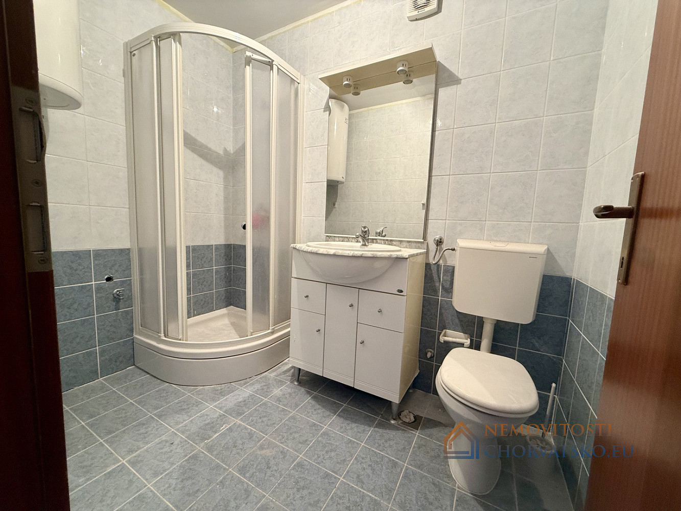 Prodej bytu 3+kk 79 m² - Więcej
