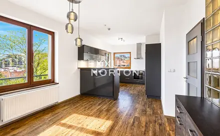 Pronájem bytu 3+1 155 m², Lopatecká, Praha 4 - Podolí