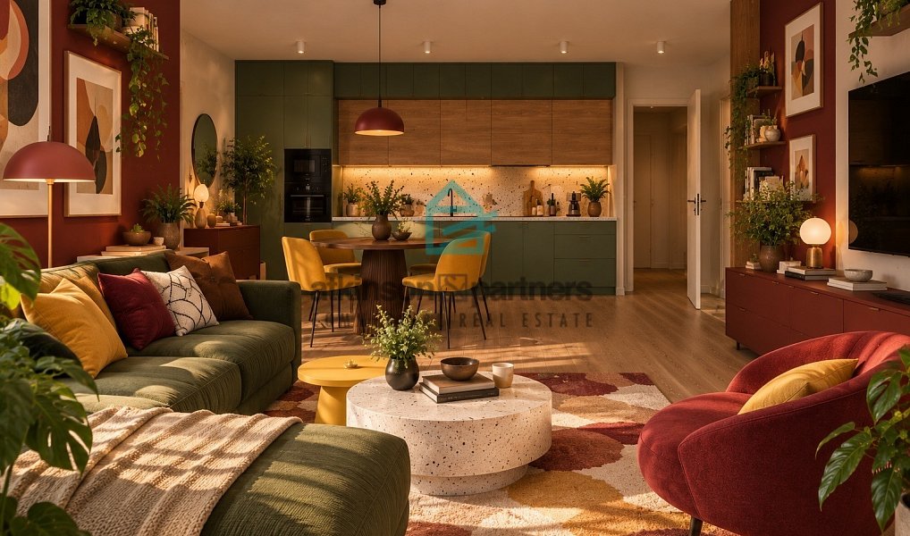 Prodej bytu 1+kk, 44 m², České Budějovice, Hluboká nad Vltavou