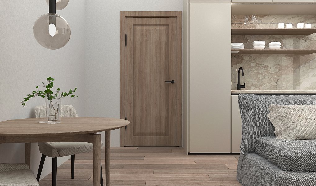 Prodej bytu 4+kk 78 m², Praha – náhled fotky 5