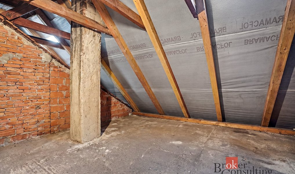 Prodej domu 136 m² s pozemkem 1 281 m², Velké Přítočno – náhled fotky 13