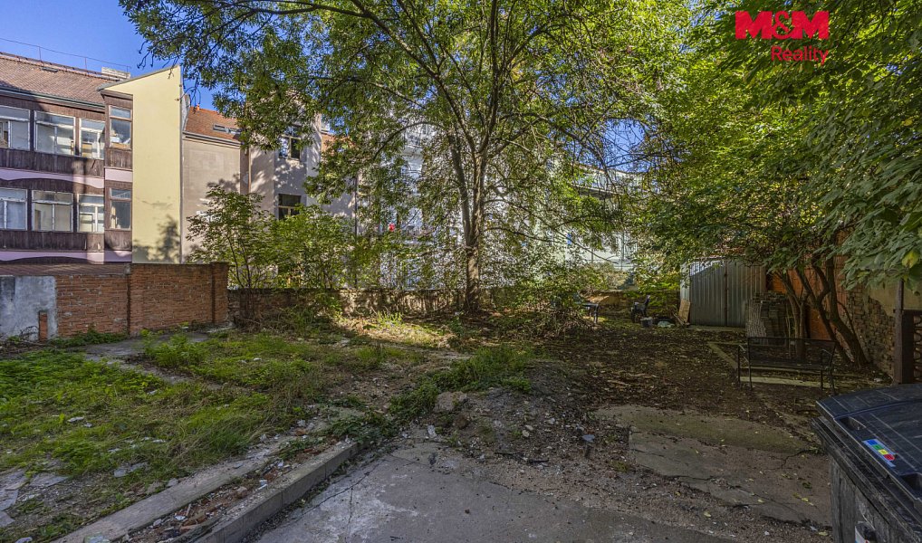Prodej komerčního objektu (jiného typu) 110 m², Praha – náhled fotky 24