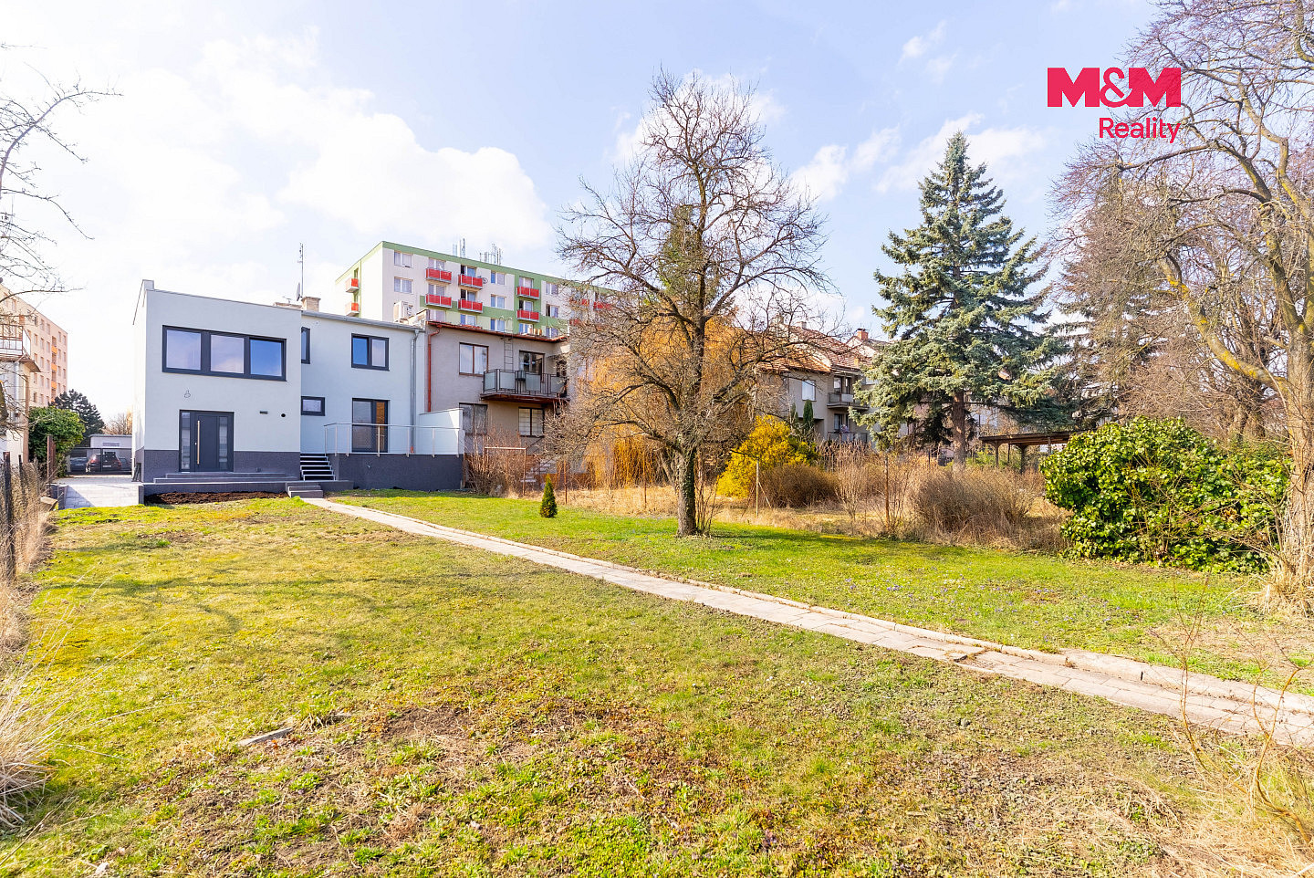 Prodej domu 105 m² s pozemkem 527 m² – fotografie 3