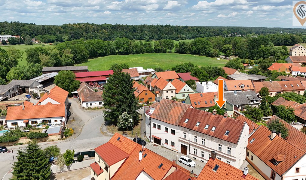 Prodej domu 300 m² s pozemkem 265 m², Dobřany – náhled fotky 5