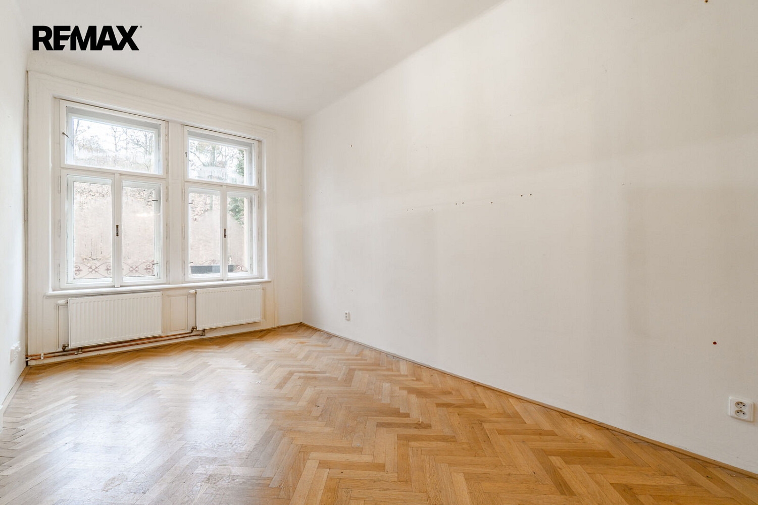 Prodej bytu 1+1 36 m²