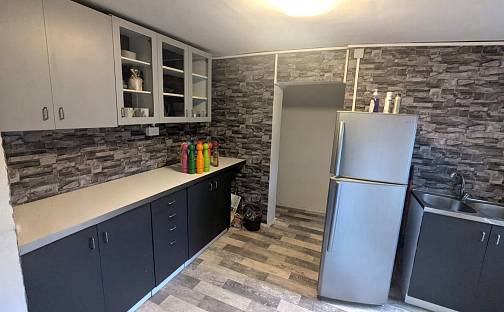 Prodej chaty/chalupy 30 m² s pozemkem 400 m², Bratislavská, Teplice - Řetenice