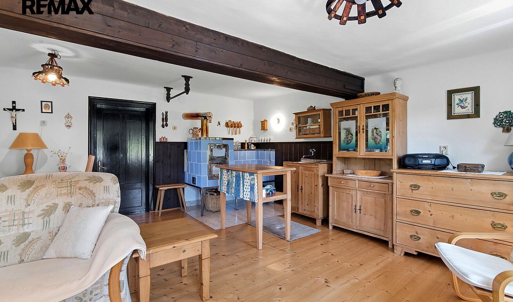 Prodej domu 128 m² s pozemkem 941 m², Horní Branná – náhled fotky 3