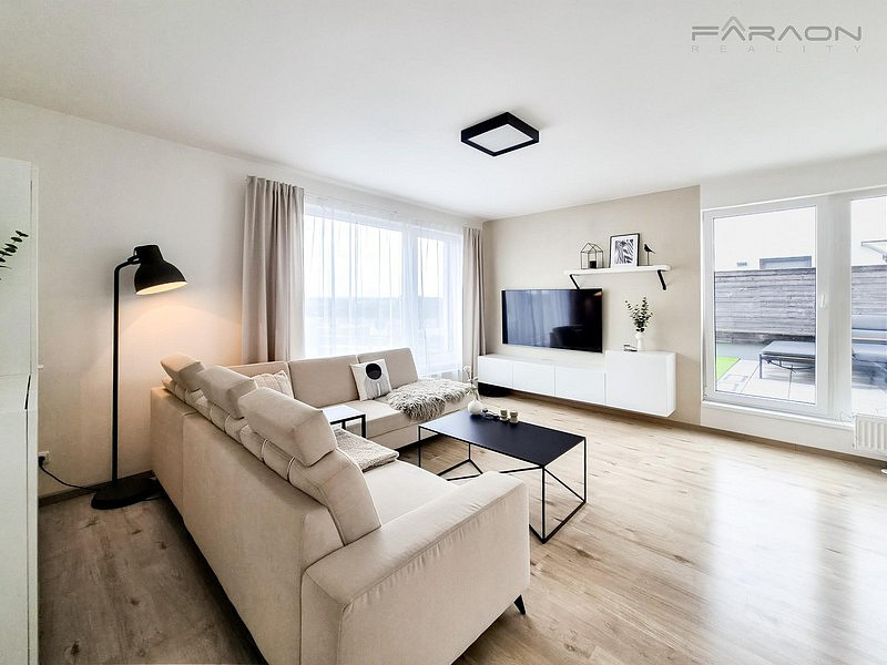 Prodej bytu 4+kk 117 m² – fotografie 4