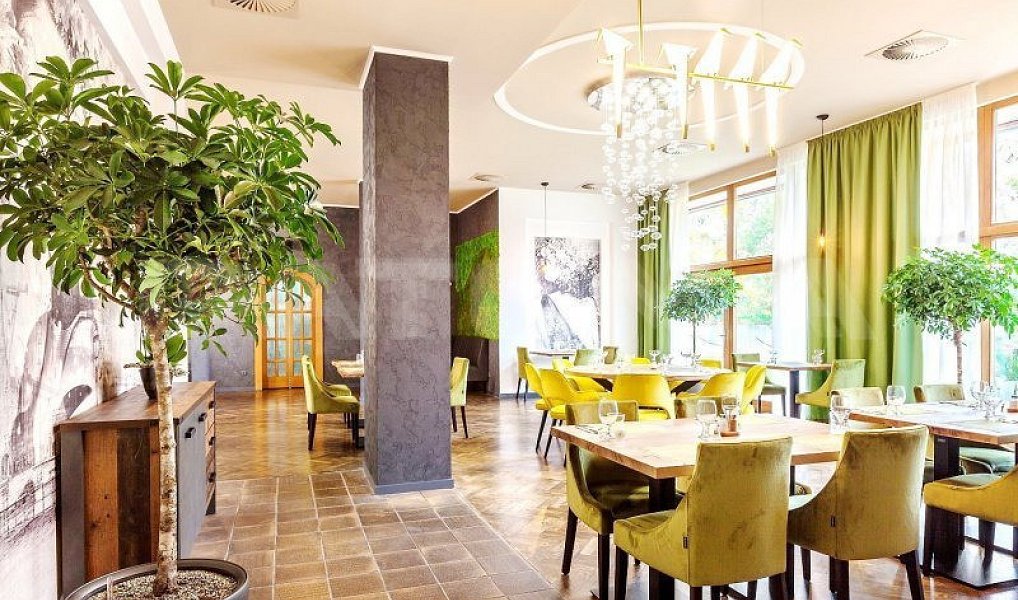 Pronájem kanceláře 257 m², Praha – náhled fotky 21