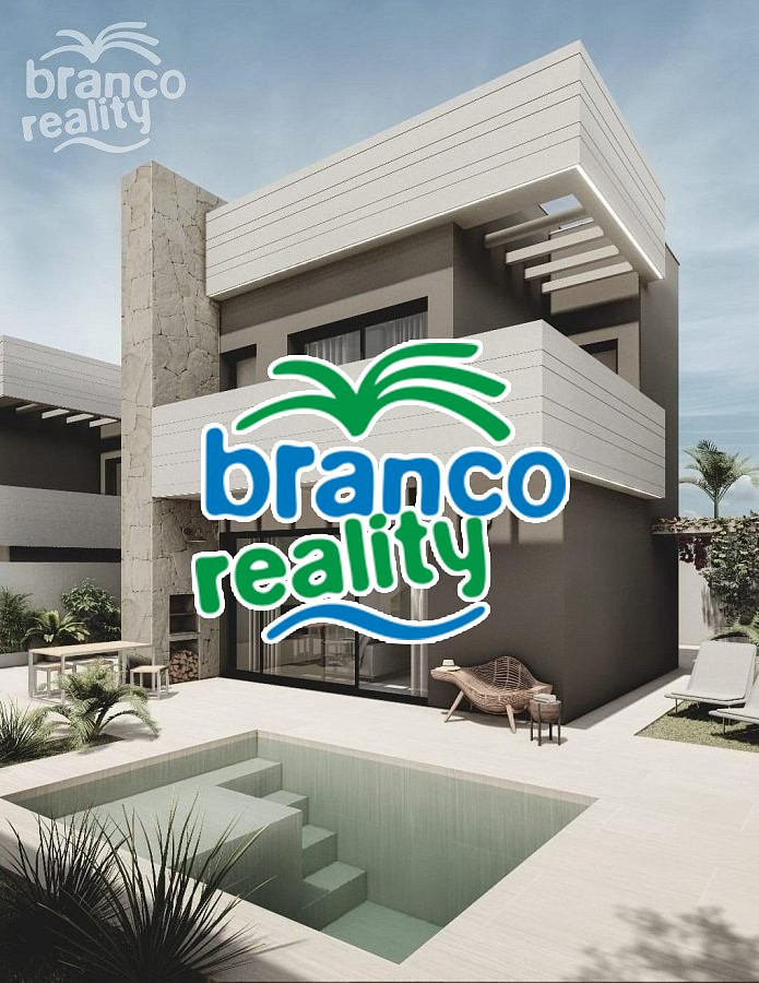 Casa – Pulpí, Urbanización Las Gaviotas