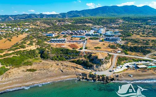 Prodej bytu 2+1 75 m², Esentepe, Kypr
