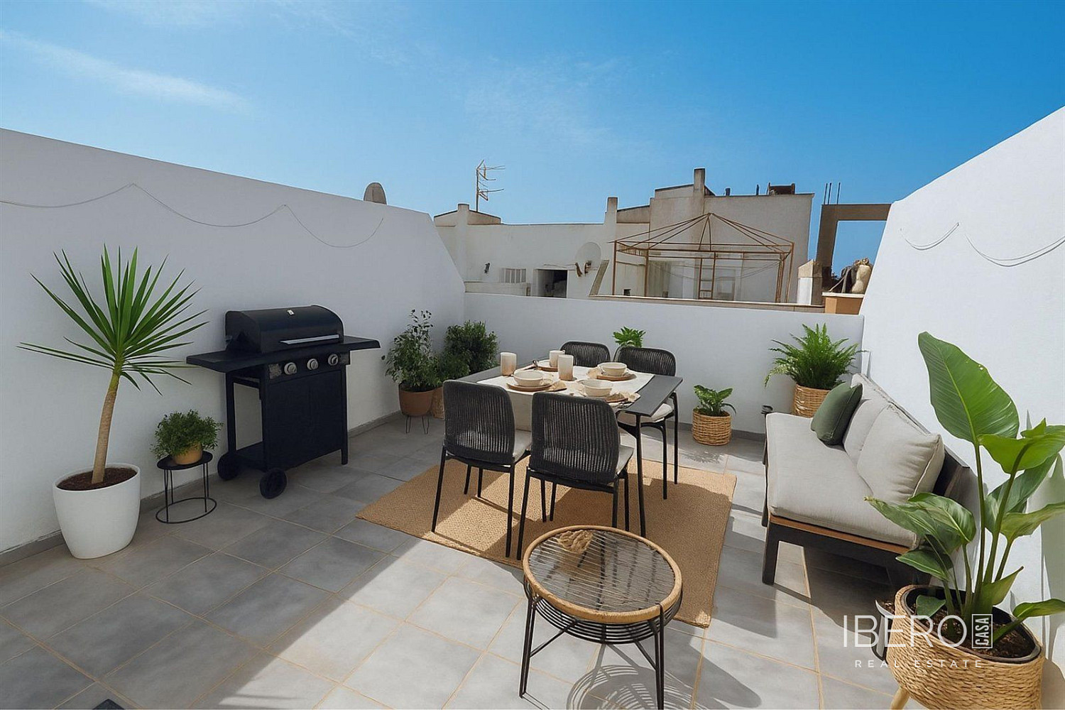 Prodej domu 76 m² s pozemkem 76 m², Torremolinos