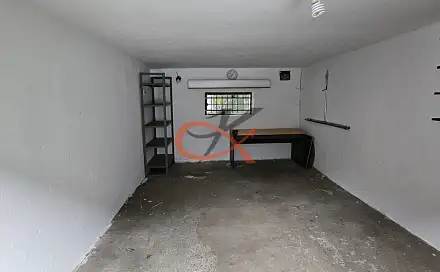 Dlouhodobý pronájem garáže, Rožnov pod Radh., Rožnov pod Radhoštěm, okres Vsetín