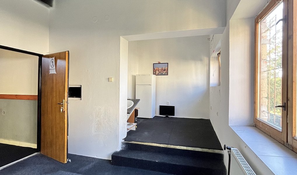 Pronájem restaurace 207 m², Bučovice – náhled fotky 7