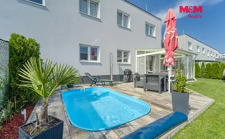 Prodej bytu 3+kk 68 m², Vochov, okres Plzeň-sever