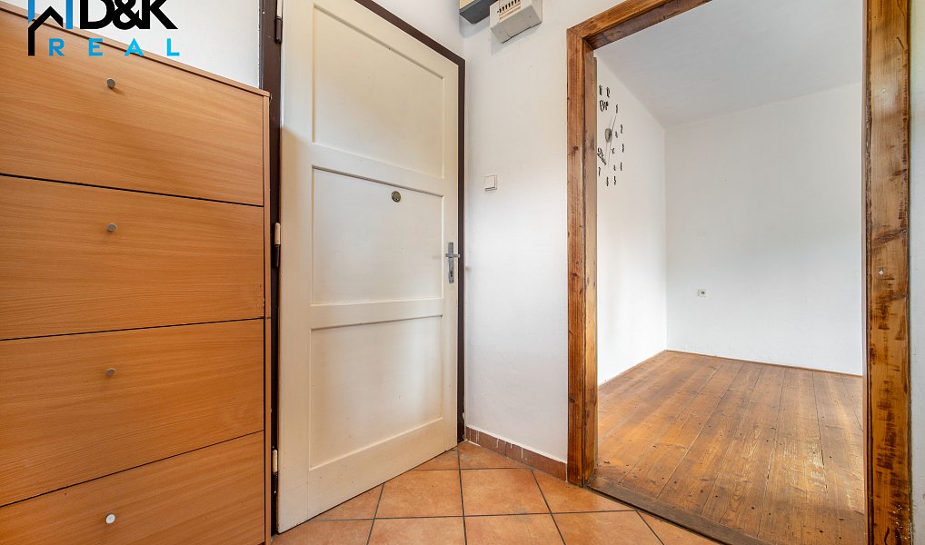 Prodej bytu 1+1 44 m², Ústí nad Orlicí – náhled fotky 13