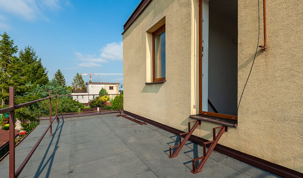 Prodej domu 73 m² s pozemkem 317 m², Otrokovice – náhled fotky 22