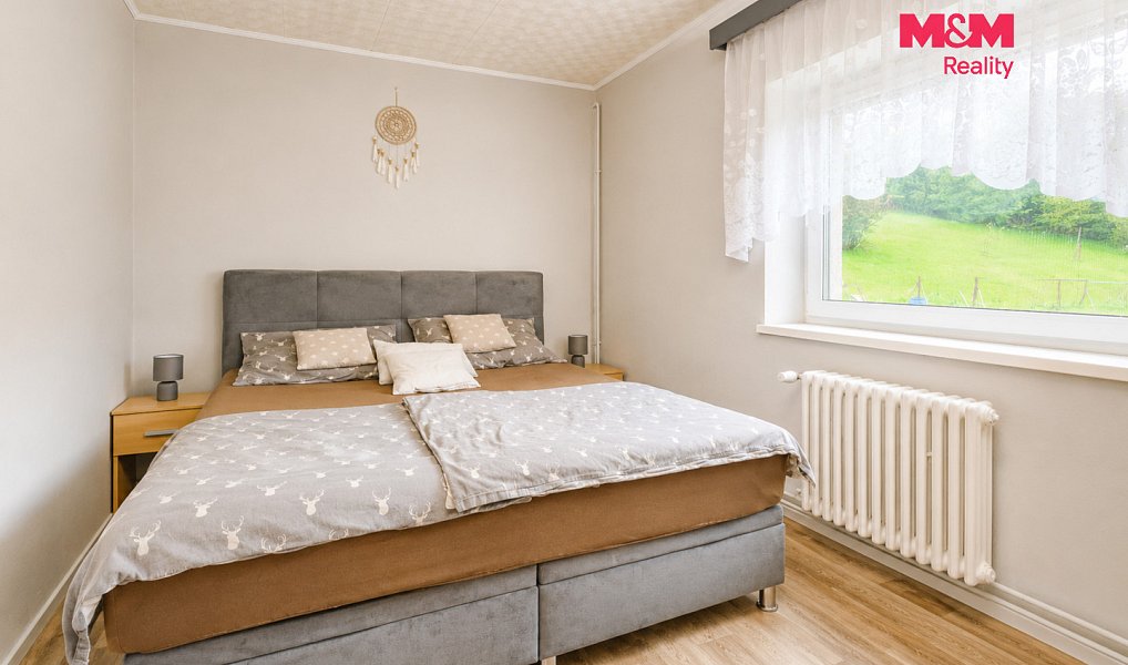 Prodej domu 180 m² s pozemkem 5 883 m², Olešnice v Orlických horách – náhled fotky 10