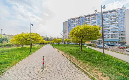 Prodej bytu 4+1 93 m²