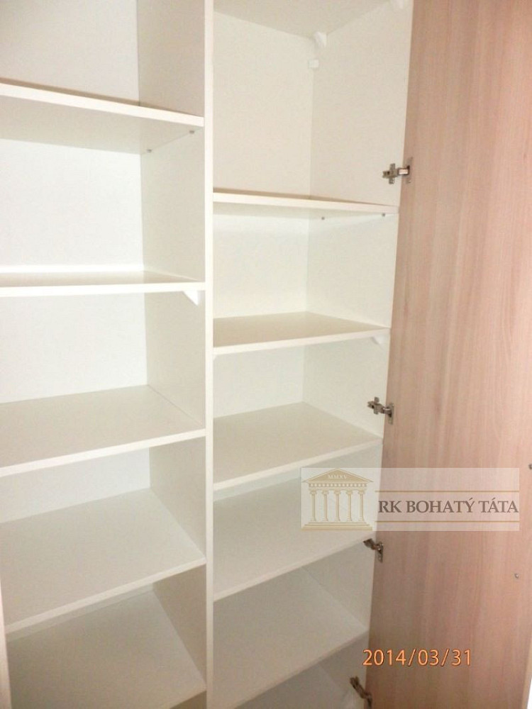 Pronájem bytu 2+1 52 m² – fotografie 5