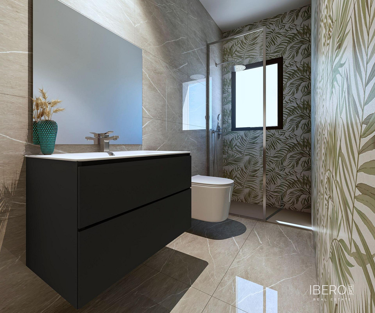 Casa 4+kk – La Marina - Vista 4