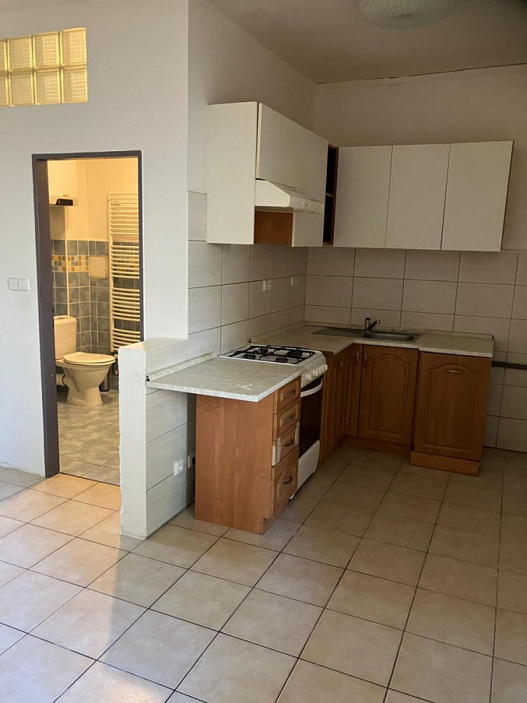 Pronájem bytu 3+kk 54 m², Plzeň