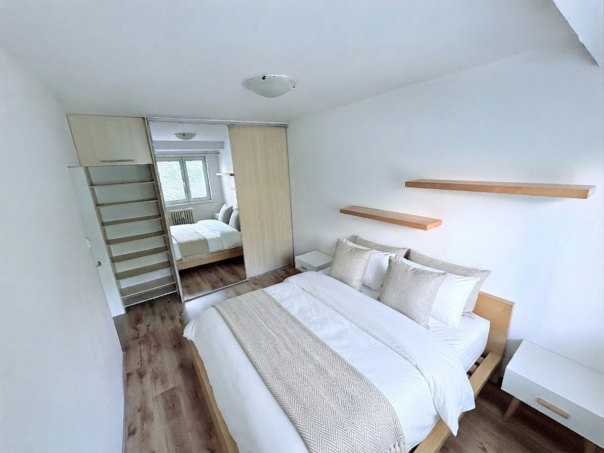 Pronájem bytu 3+kk 72 m² – fotografie 3