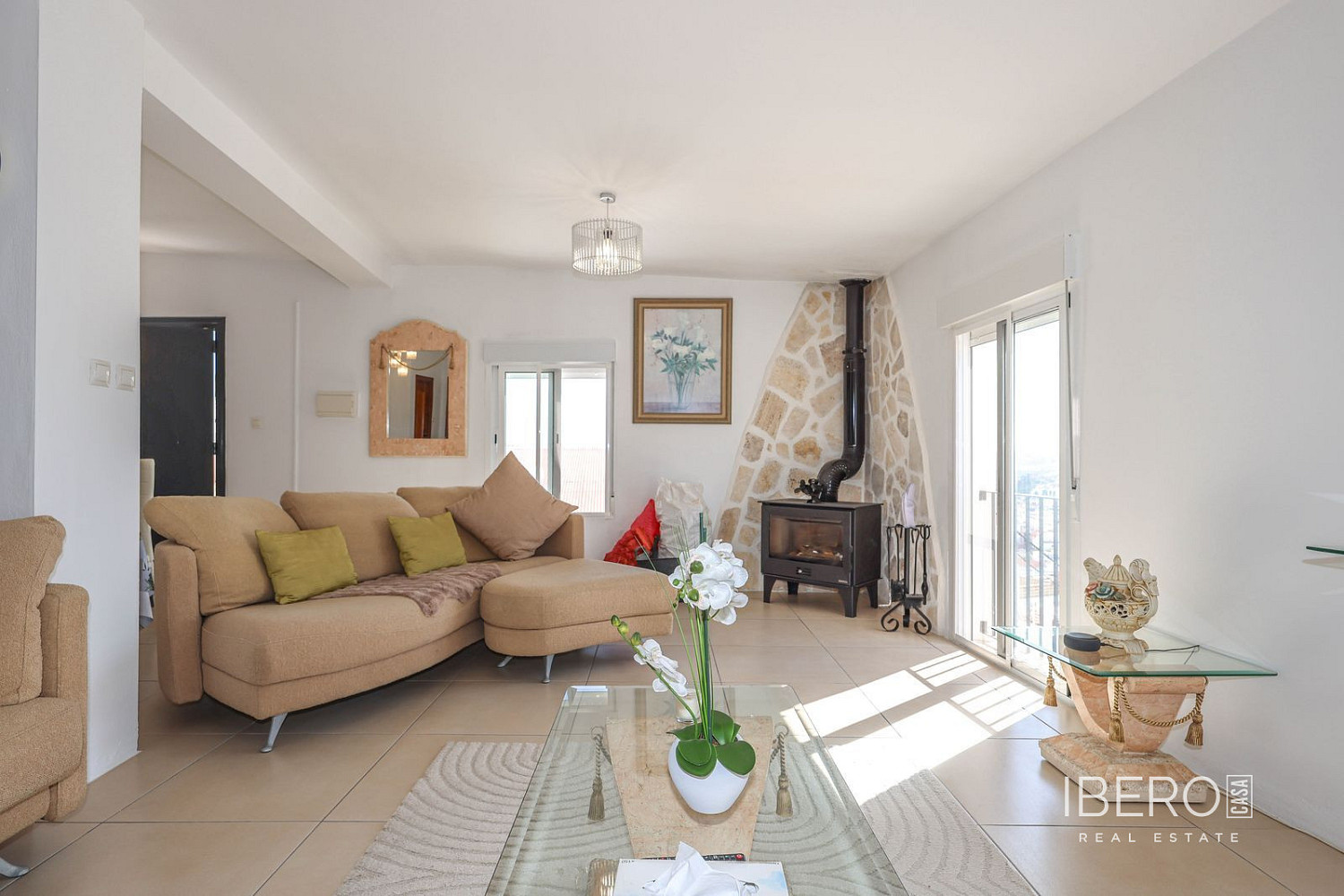 Casa 4+kk – Tolox, Sierra de las Nieves - Vista 4