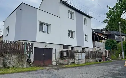 Vinec, Okres Mladá Boleslav