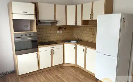 Pronájem bytu 2+1 48 m²
