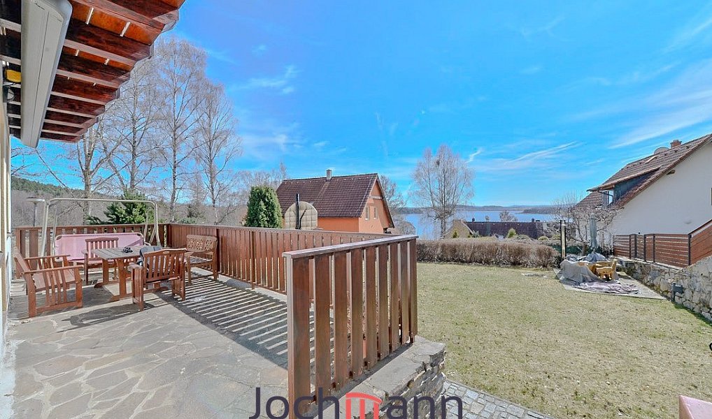 Prodej domu 182 m² s pozemkem 1 009 m², Horní Planá – náhled fotky 10