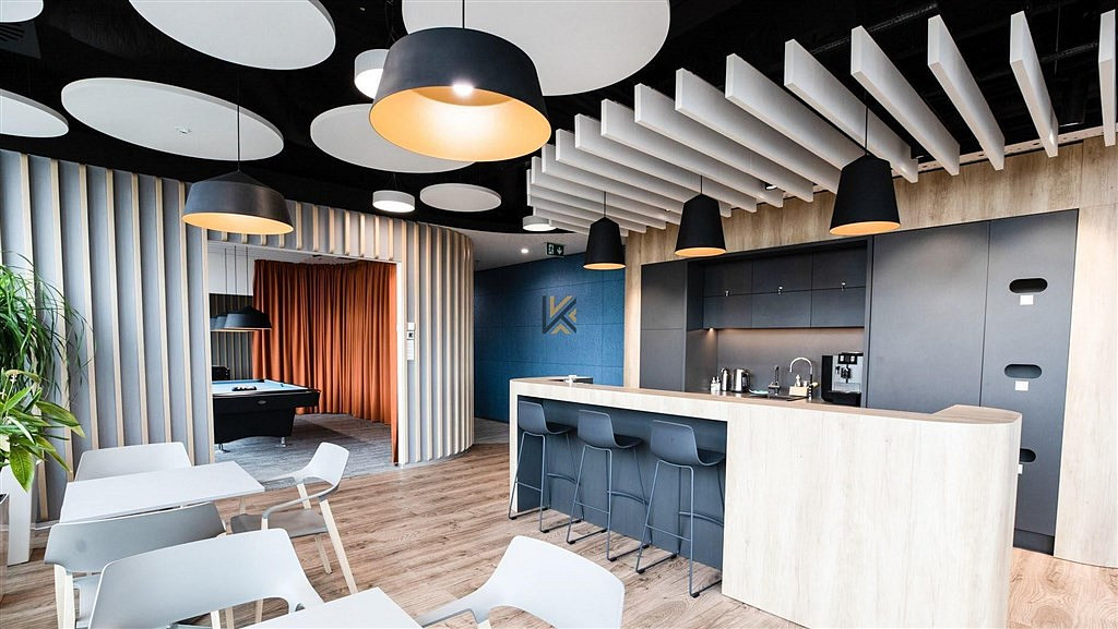 Pronájem kanceláře 793 m² — photo 3
