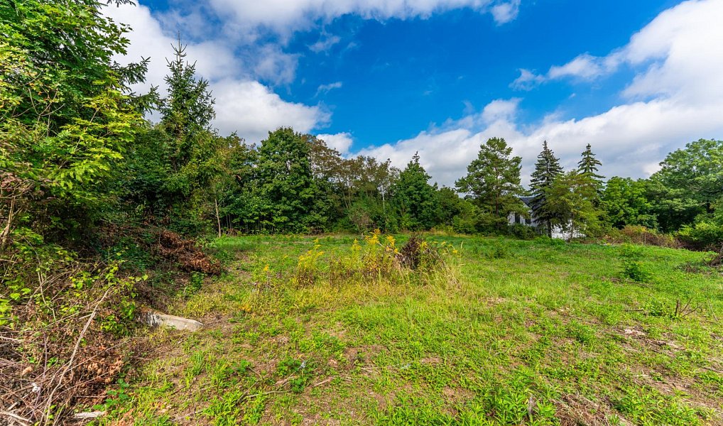 Prodej stavebního pozemku 794 m², Teplice – náhled fotky 8