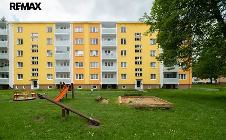 Prodej bytu 3+1 73 m², Čs. armády, Rožnov pod Radhoštěm, okres Vsetín