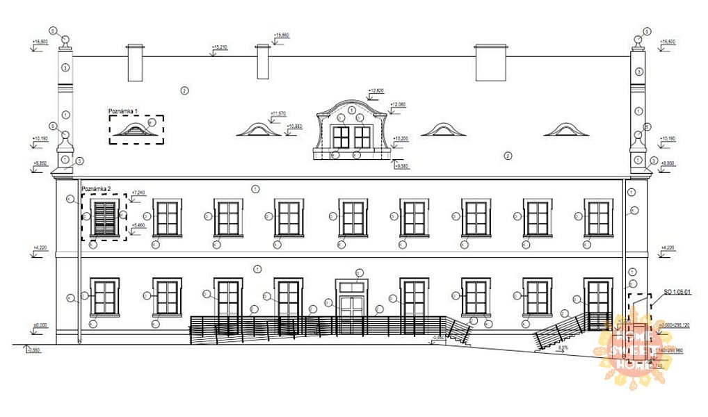 Prodej ubytovacího objektu 1 761 m², Tursko – náhled fotky 20