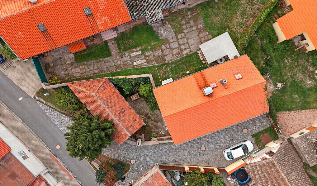 Prodej domu 130 m² s pozemkem 171 m², Holubice – náhled fotky 30