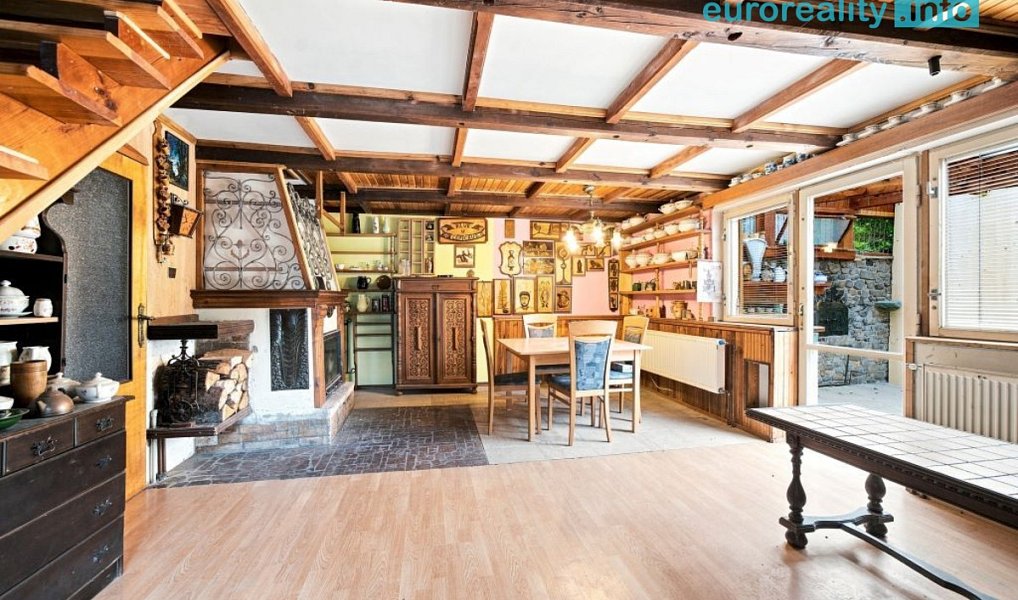 Prodej domu 103 m² s pozemkem 396 m², Hlinná – náhled fotky 4