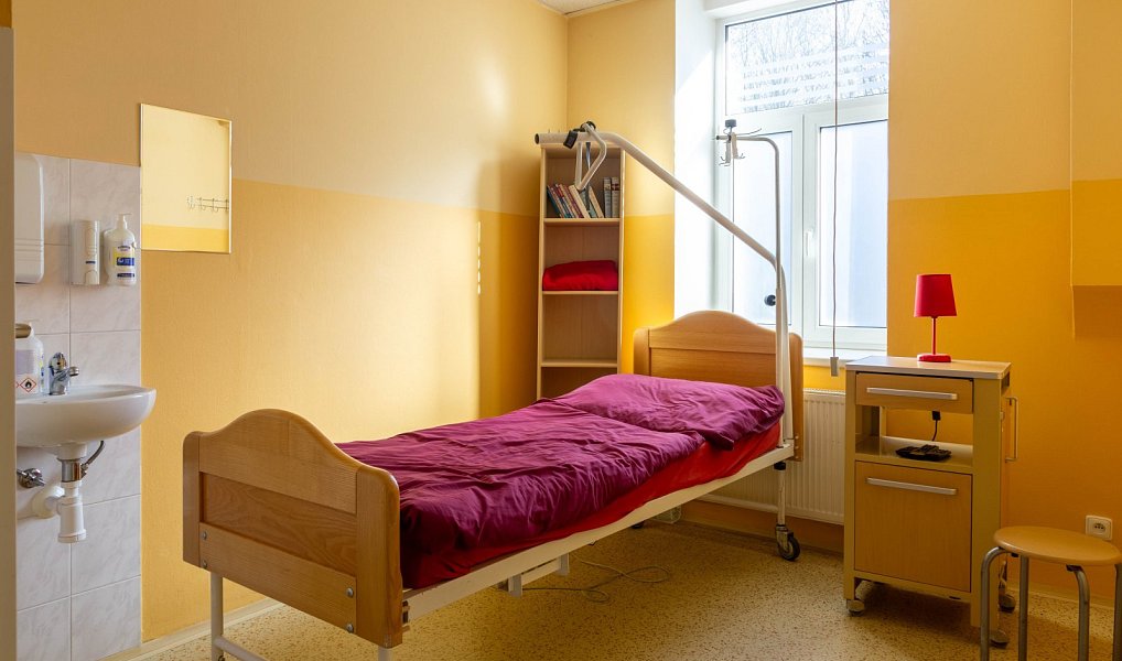 Prodej komerčního objektu (jiného typu) 950 m², Karlovy Vary – náhled fotky 8