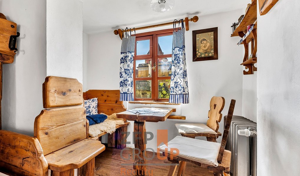 Prodej ubytovacího objektu 143 m², Český Krumlov – náhled fotky 28