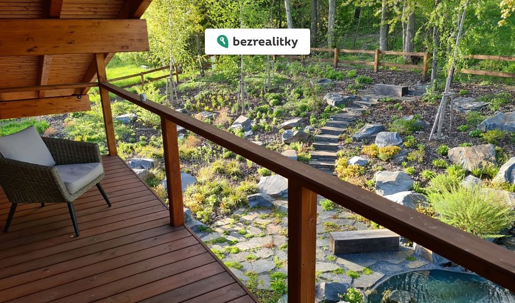 Prodej chaty/chalupy 205 m² s pozemkem 4 500 m², Václavov u Bruntálu – náhled fotky 6