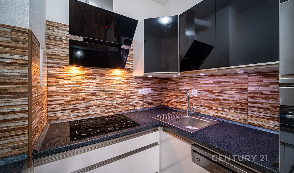 Prodej bytu 2+kk 42 m², České Budějovice – náhled fotky 3