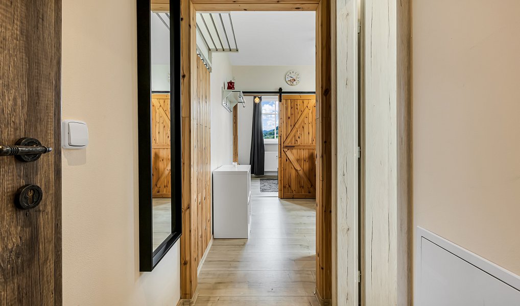 Prodej bytu 1+1 29 m², Rokytnice nad Jizerou – náhled fotky 14