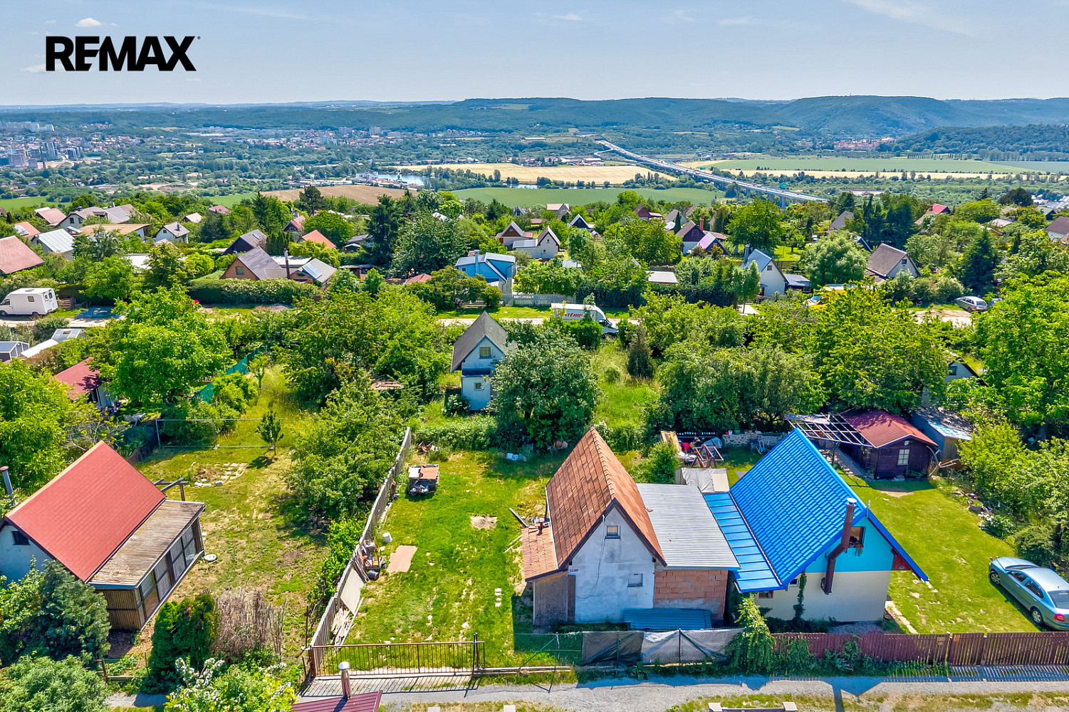 Prodej chaty/chalupy 37 m² s pozemkem 291 m² — photo 3
