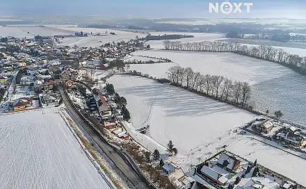 Prodej pozemku 6 710 m², Nahořany, okres Náchod