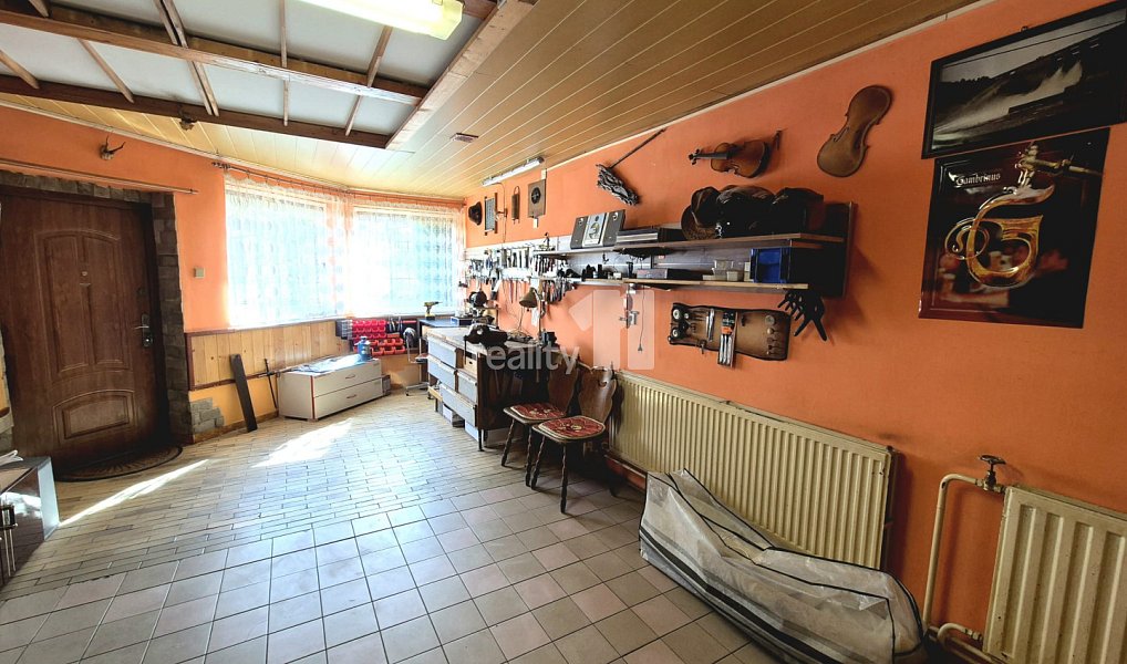 Prodej domu 189 m² s pozemkem 775 m², Aš – náhled fotky 41