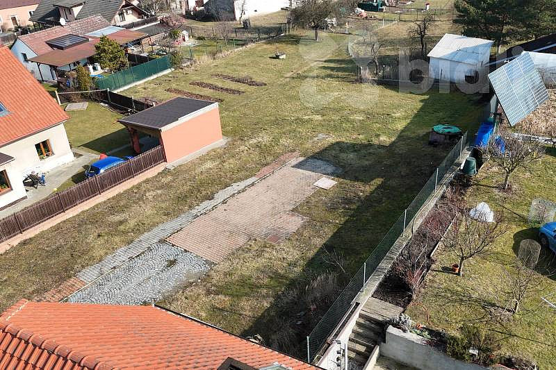 Prodej stavebního pozemku 1 339 m² — photo 2