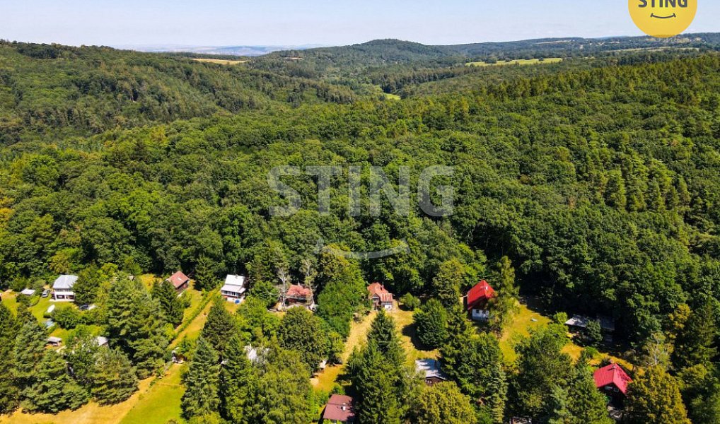 Prodej chaty/chalupy 38 m² s pozemkem 833 m², Radějov – náhled fotky 24